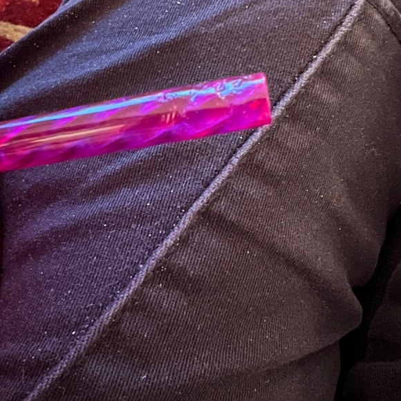 Starbucks 2022 Tumbler 16oz Grande Pink
Holiday Christmas Bling LIMITED EDITION - Picture 6 of 11